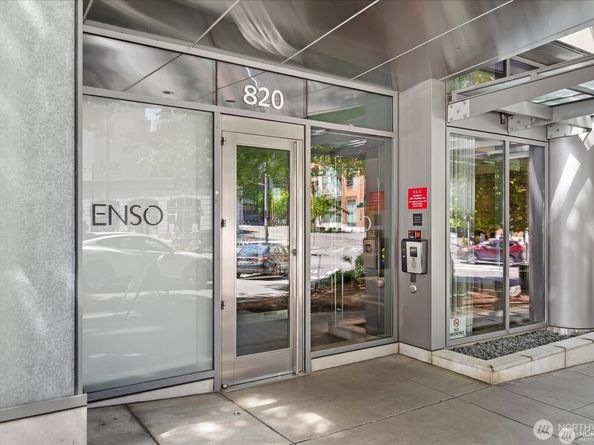 820 Blanchard Street 1507, Seattle WA 98121