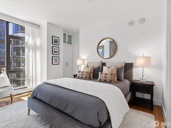 820 Blanchard Street 1507, Seattle WA 98121