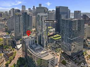 820 Blanchard Street 1507, Seattle WA 98121