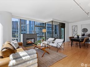 820 Blanchard Street 1507, Seattle WA 98121