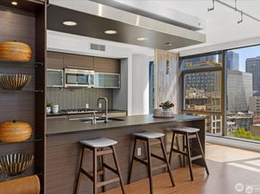 820 Blanchard Street 1507, Seattle WA 98121