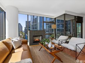 820 Blanchard Street 1507, Seattle WA 98121