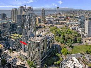 820 Blanchard Street 1507, Seattle WA 98121