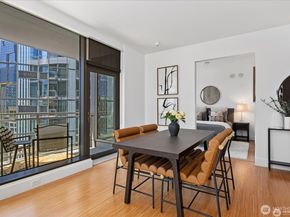 820 Blanchard Street 1507, Seattle WA 98121