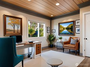 23606 SE Tiger Mountain Road, Issaquah WA 98027