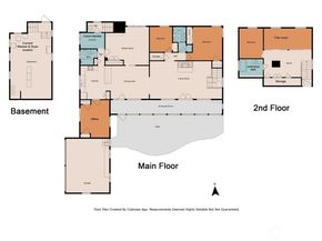 23606 SE Tiger Mountain Road, Issaquah WA 98027