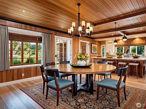 23606 SE Tiger Mountain Road, Issaquah WA 98027