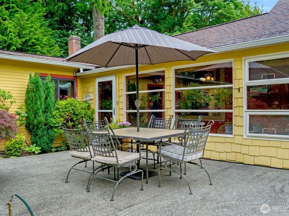 23606 SE Tiger Mountain Road, Issaquah WA 98027