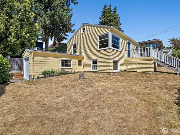 3010 W Smith Street, Seattle WA 98199