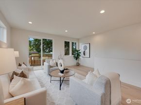 13542 39th Avenue NE A, Seattle WA 98125