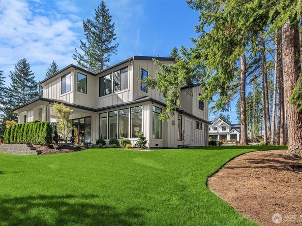 15318 154th Avenue NE, Woodinville WA 98072