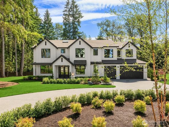 15318 154th Avenue NE, Woodinville WA 98072