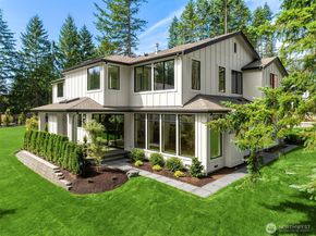 15318 154th Avenue NE, Woodinville WA 98072