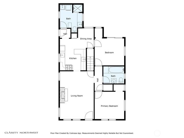 9116 23rd Avenue NE, Seattle WA 98115