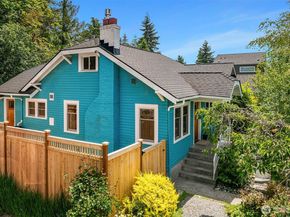 9116 23rd Avenue NE, Seattle WA 98115