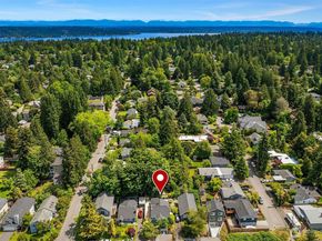 9116 23rd Avenue NE, Seattle WA 98115