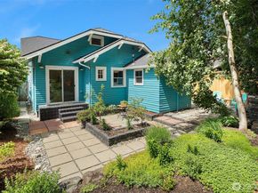 9116 23rd Avenue NE, Seattle WA 98115