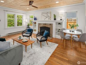 9116 23rd Avenue NE, Seattle WA 98115