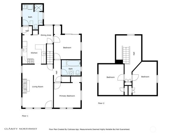 9116 23rd Avenue NE, Seattle WA 98115
