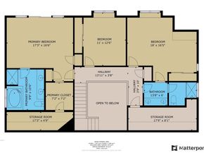 7957 E Trailside Lane, Port Orchard WA 98366