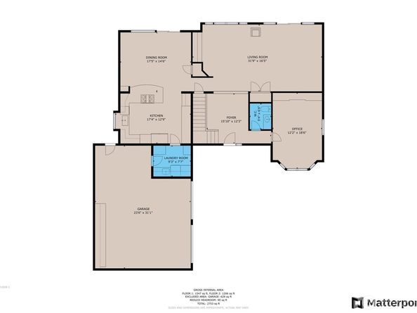 7957 E Trailside Lane, Port Orchard WA 98366