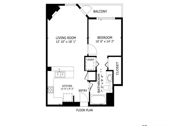 1545 NW 57th Street 310, Seattle WA 98107