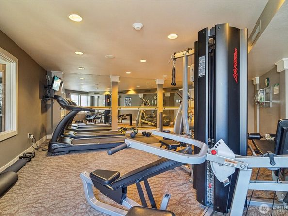 1545 NW 57th Street 310, Seattle WA 98107