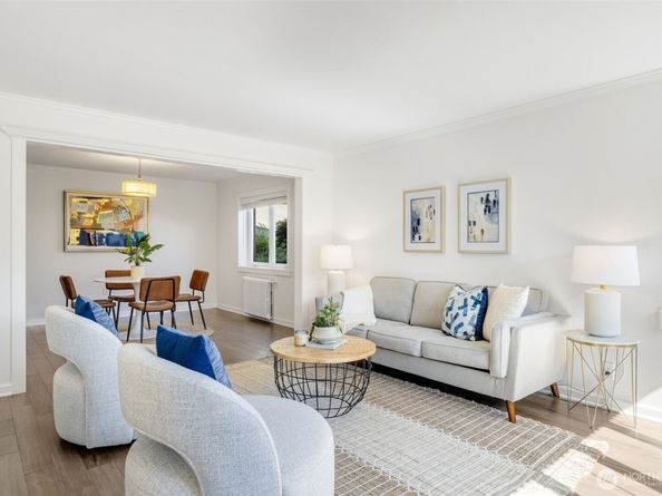 1800 Taylor Avenue N 3, Seattle WA 98109