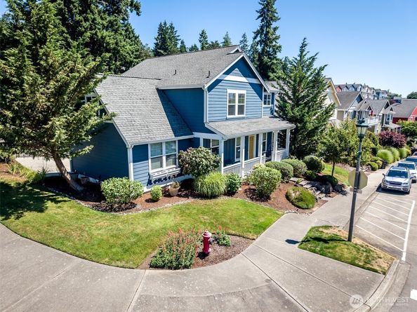 19672 Jensen Way NE, Poulsbo WA 98370