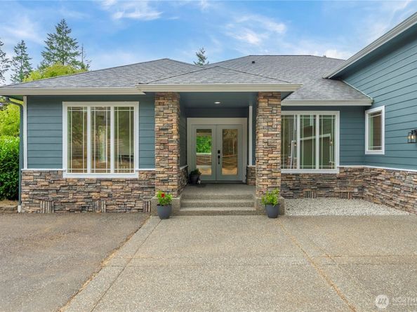 6223 Ebbert Drive SE, Port Orchard WA 98367
