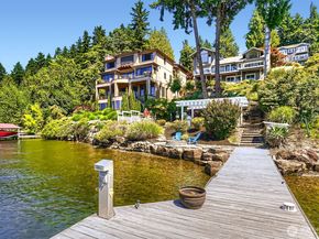 16035 Inglewood Road NE, Kenmore WA 98028