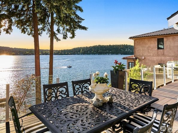 16035 Inglewood Road NE, Kenmore WA 98028