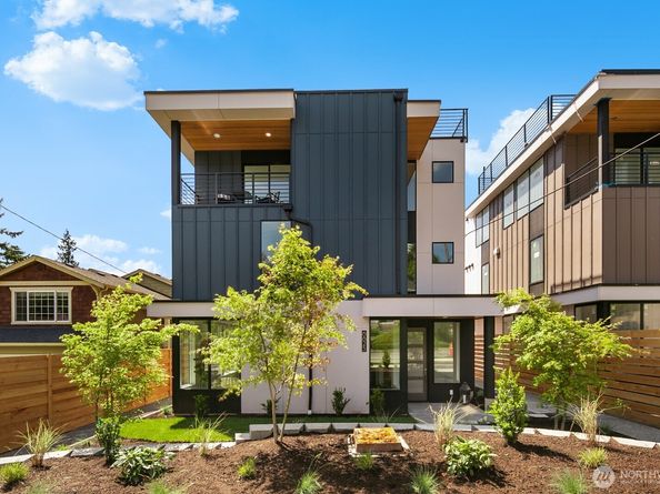 8833 Wallingford Avenue N, Seattle WA 98103