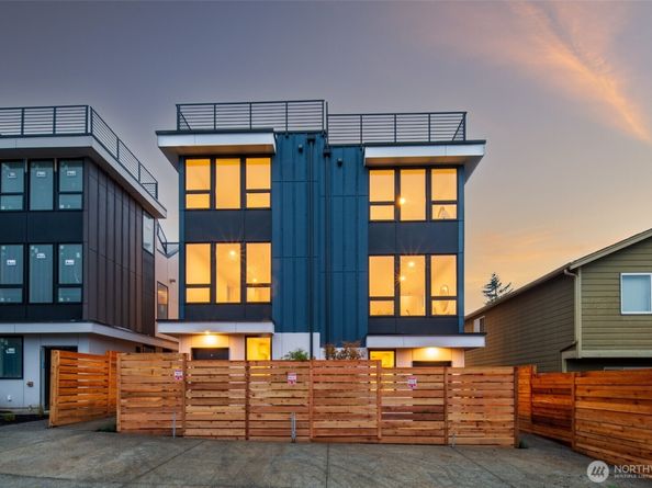 8833 Wallingford Avenue N, Seattle WA 98103