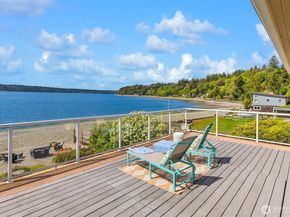 14010 SW Bates Rd., Vashon WA 98070