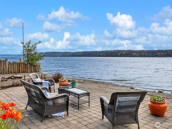 14010 SW Bates Rd., Vashon WA 98070