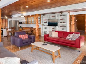 14010 SW Bates Rd., Vashon WA 98070