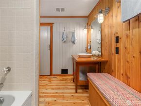 14010 SW Bates Rd., Vashon WA 98070