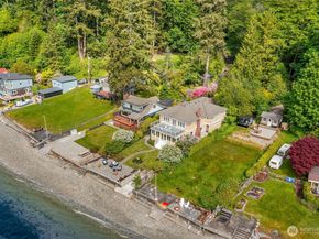 14010 SW Bates Rd., Vashon WA 98070