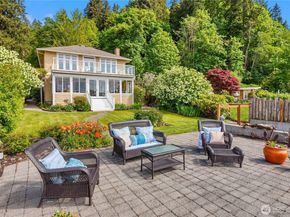 14010 SW Bates Rd., Vashon WA 98070
