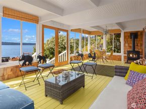 14010 SW Bates Rd., Vashon WA 98070