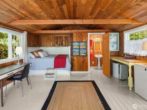 14010 SW Bates Rd., Vashon WA 98070