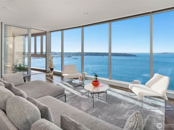 1521 2nd Avenue 3100, Seattle WA 98101