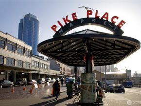 1521 2nd Avenue 3100, Seattle WA 98101