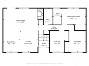 30331 9th Avenue S, Federal Way WA 98003
