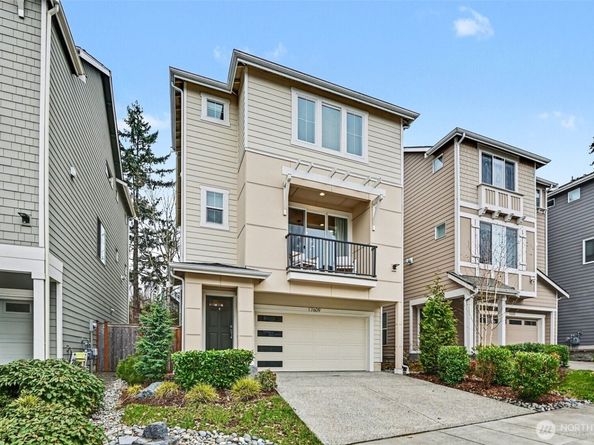 17609 21st Ave W 20, Lynnwood WA 98037