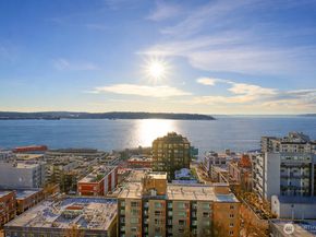 121 Vine Street 1702, Seattle WA 98121