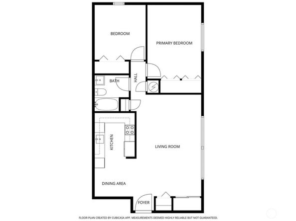 3209 Hoyt Avenue 201, Everett WA 98201