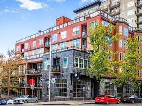 2607 Western Avenue 452, Seattle WA 98121