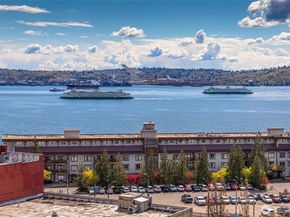 2607 Western Avenue 452, Seattle WA 98121